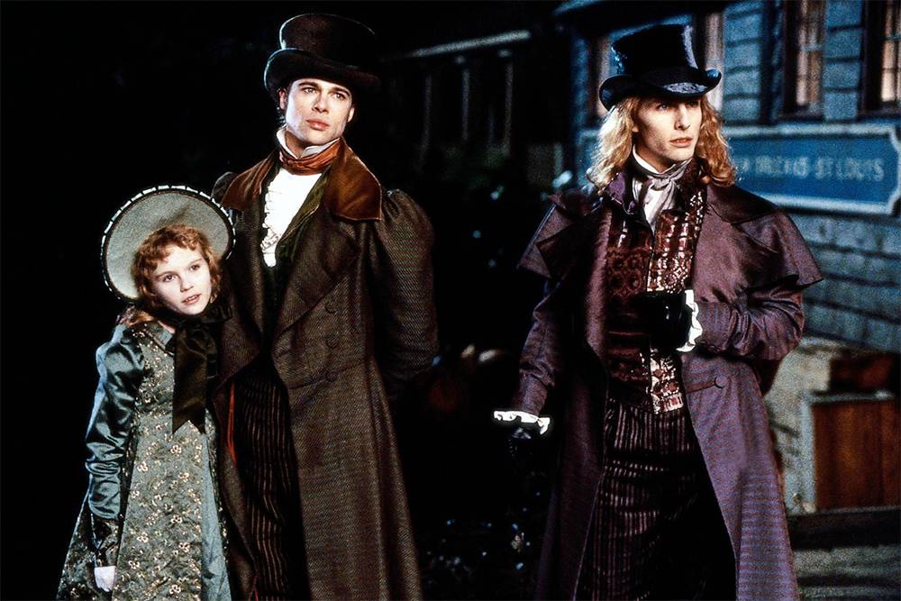 十部顶级吓人搞笑恐怖电影推荐,17部经典万圣节电影