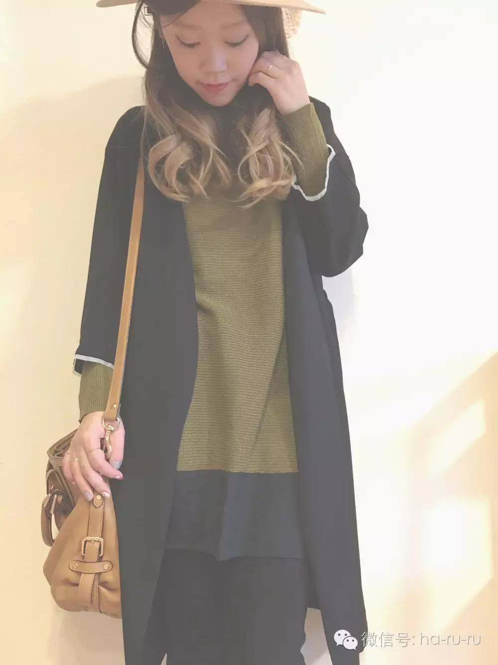 怎么看待mcm山寨包包,mcm包双肩搭什么颜色衣服