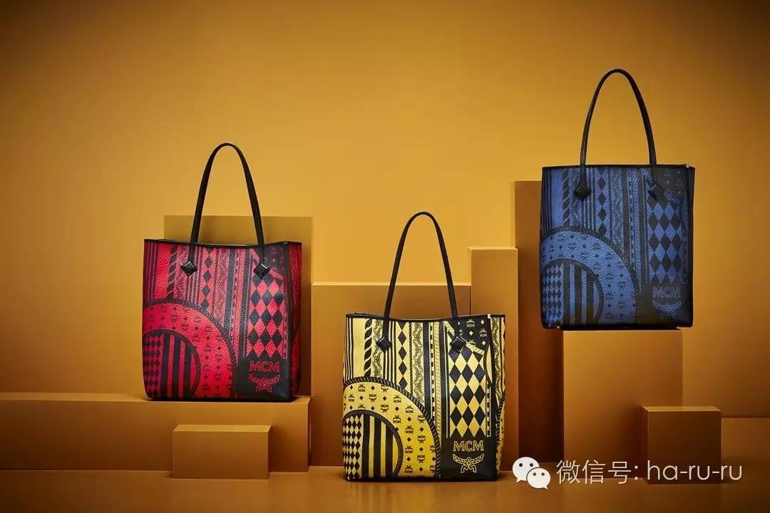 mcm的包包应该怎么搭配,mcm包包穿搭