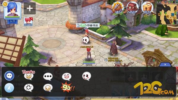 仙境传说ro守护永恒的爱轻松版,仙境传说ro守护永恒的爱灵魂之尘