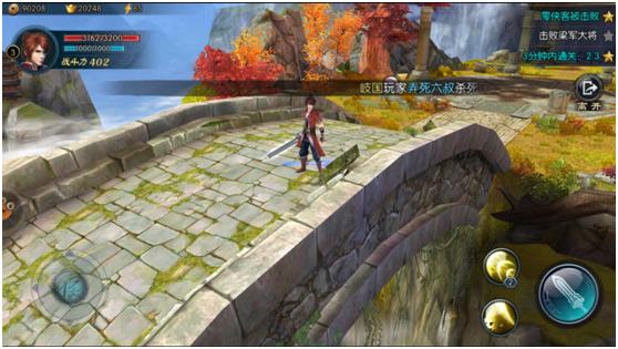 《不良人2》评测：风起云涌仗剑长歌