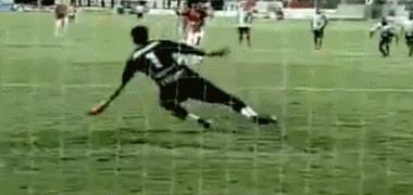 踢点球的技巧视频教学,十大慢踢点球经典瞬间