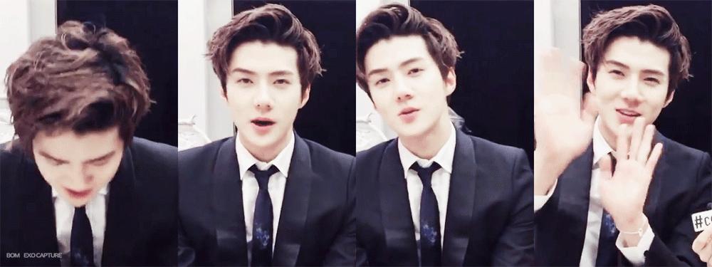 exo有生之年系列,exo你绝对没看过的系列