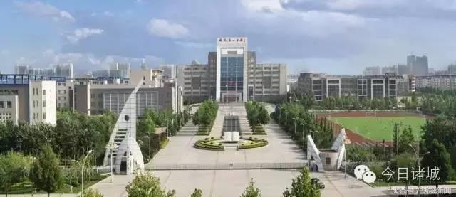 诸城市中学排名最新,全国百强县诸城排名