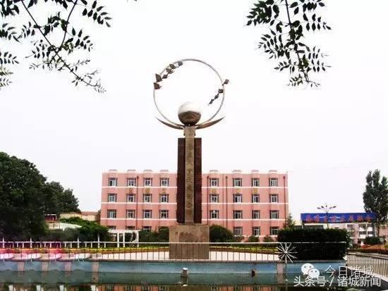 诸城市中学排名最新,全国百强县诸城排名