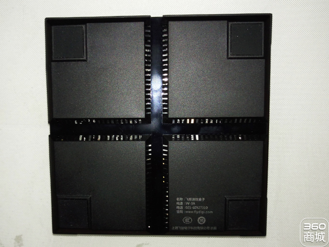 为大屏打造为超越而生的游戏盒子-飞智游戏盒子套装测评