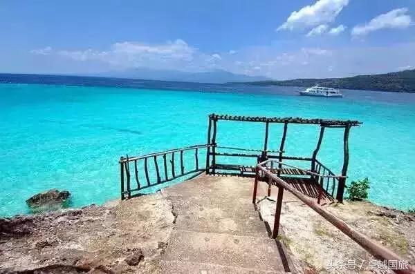 菲律宾小众海岛,菲律宾的海岛旅游