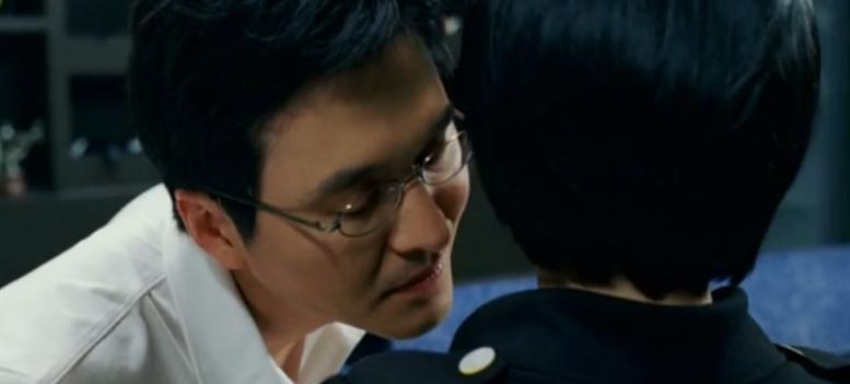 女儿遭“奸杀”,妈妈“复仇”,方式令凶犯“蛋疼”!我却感动了