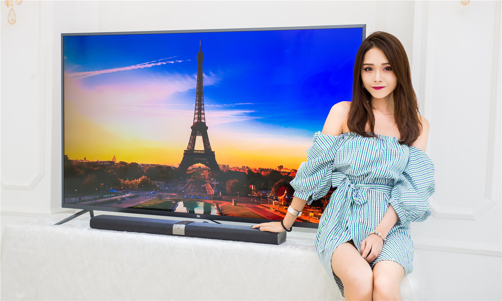 小米电视3s55寸与小米电视4a,小米电视3s48寸