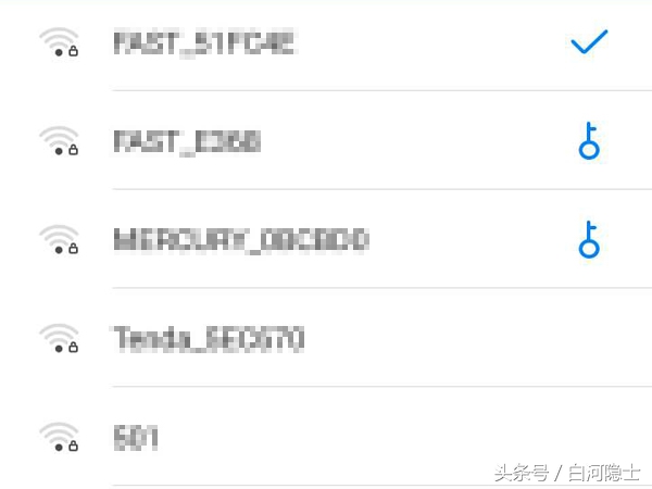 wifi分享没有了,wifi被分享了怎么办