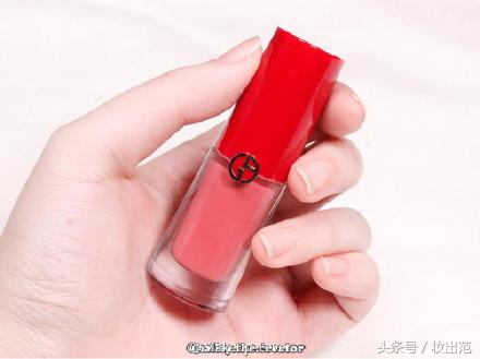 阿玛尼新款唇釉小胖丁05,阿玛尼小胖丁506类似的唇釉