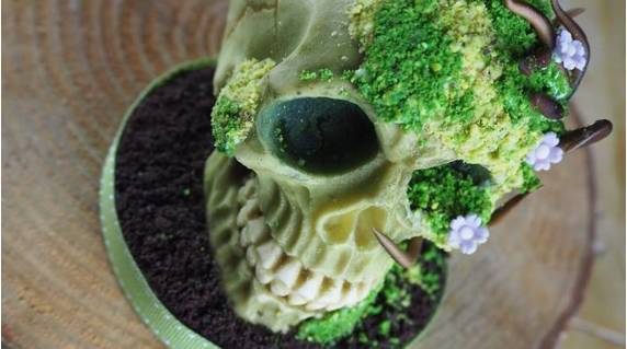 日本万圣节活动,日本涩谷万圣节活动