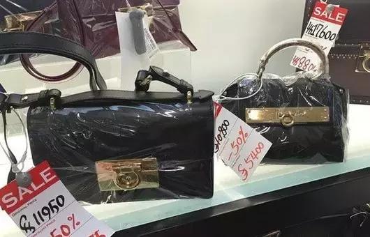 日上免税店双十一折扣,美兰机场免税店双十一活动