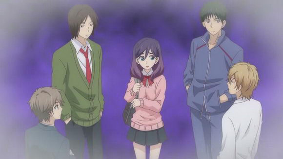 我太受欢迎了该怎么办剧场版,我太受欢迎了该怎么办动漫全季