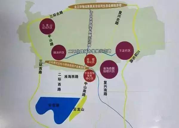 宜家最新规划项目,宜家或落户洛阳伊滨区