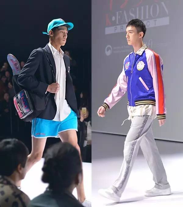 中国时装周2020穿搭,中国时装周春夏装