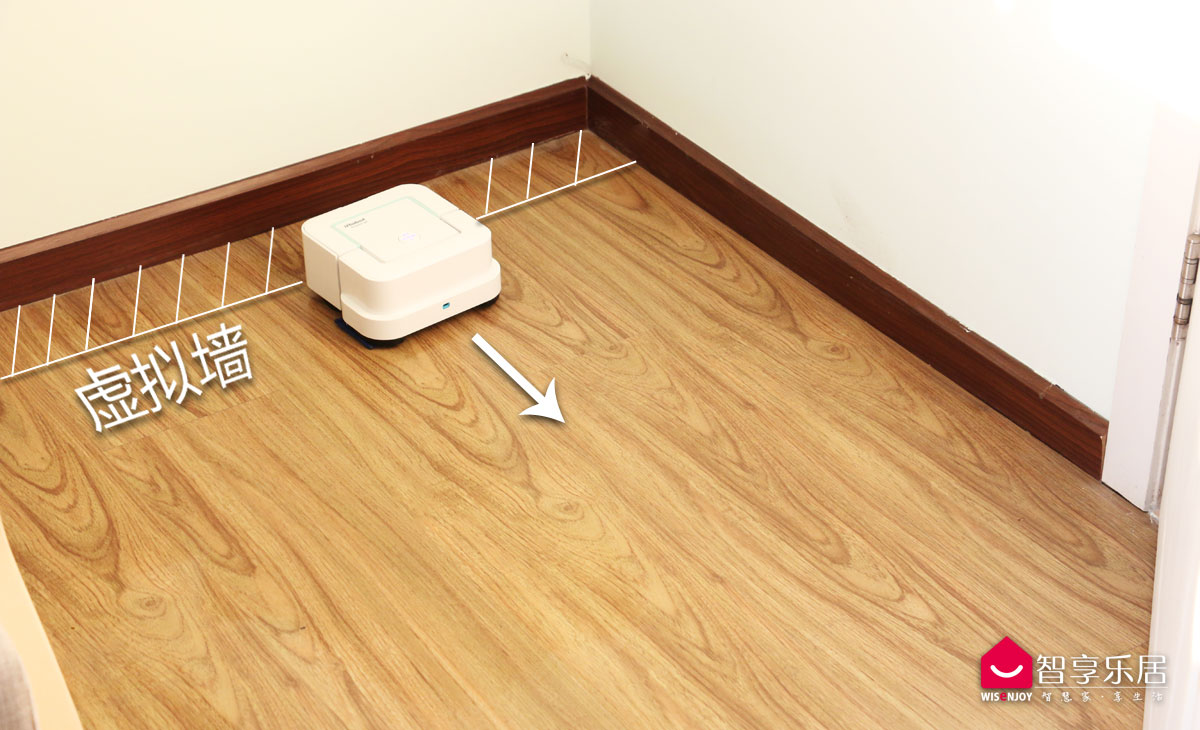 braava擦地机器人说明书,braava擦地机器人怎么用