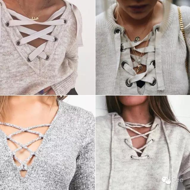 100元以下的毛衣,100多元的毛衣舒服不扎人好看的