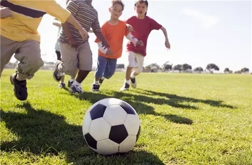 五人制足球的产生和发展,五人制足球发源地