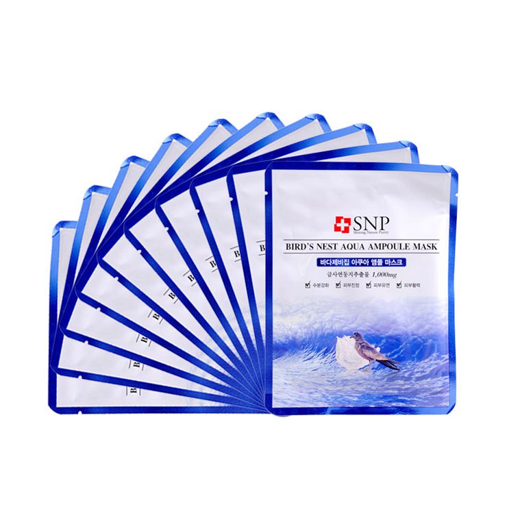 韩国哪几款面膜比较好用,韩妆面膜排行榜前十名