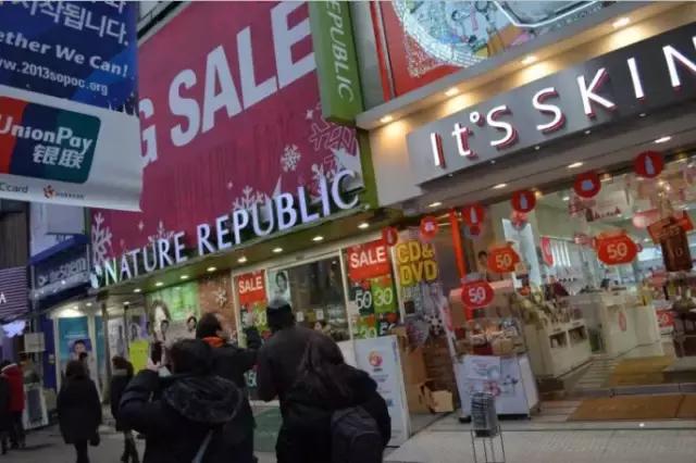 韩国护肤品真这么好用吗,为什么大家都喜欢韩国护肤品