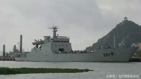 中国海军水面舰艇命名大全,中国海军舰艇一览2022