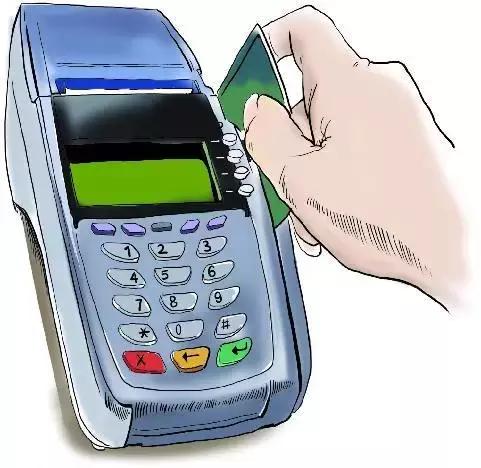 pos机非法交易怎么解决,pos机非法获利