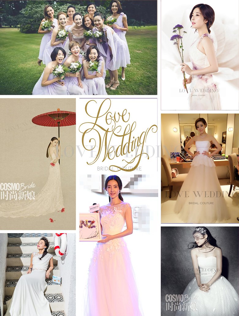 超赞的一家婚纱店强烈推荐,一家值得推荐的婚纱店