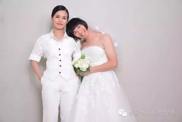 9种不同的超甜婚纱照,最有创意的婚纱照看完想结婚了