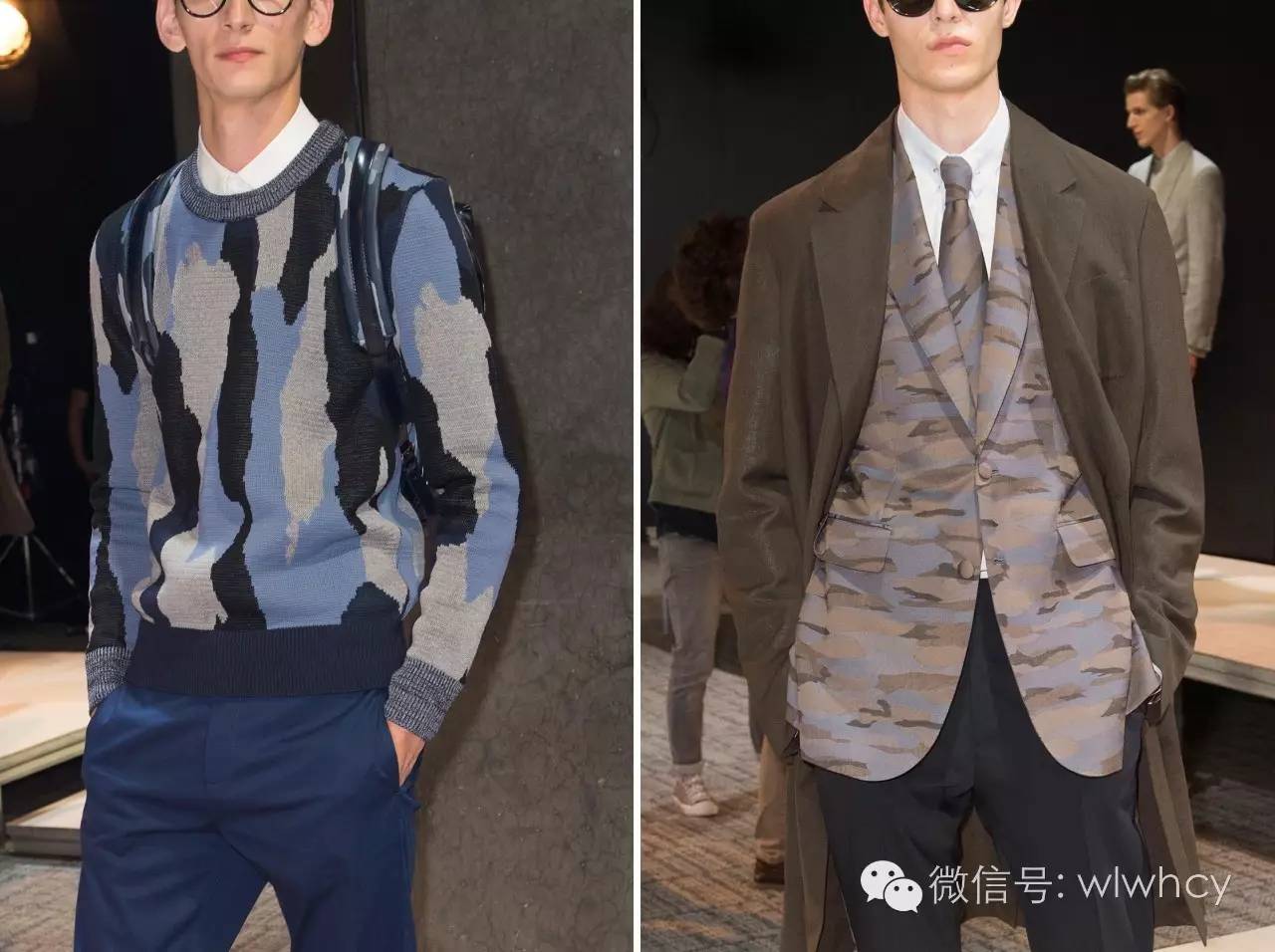 男性时尚趋势预测,男士时尚趋势分析