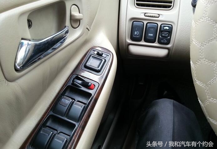 本田雅阁六代2.3发动机5000转断油,本田六代雅阁2.3和3.0喷油嘴一样吗