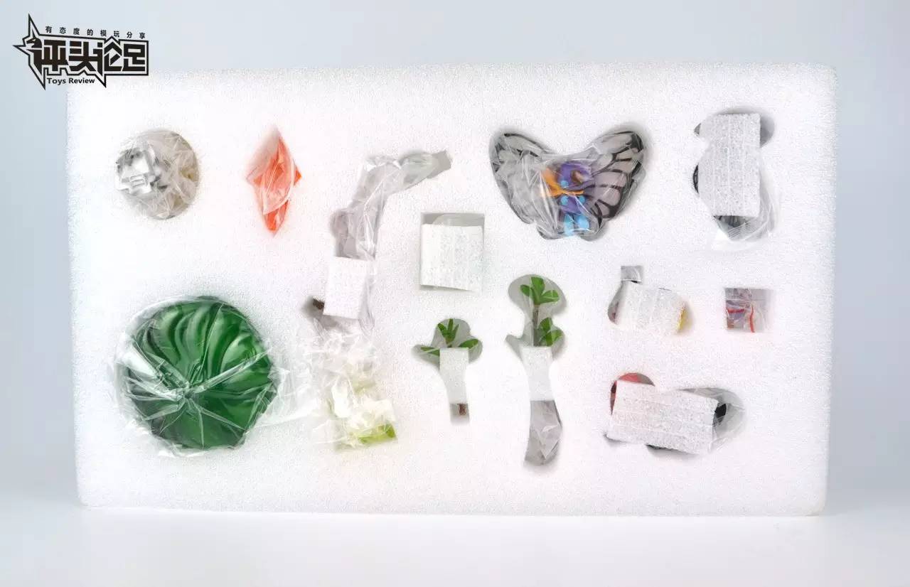 口袋妖怪巴大蝶图解,口袋妖怪巴大蝴解析