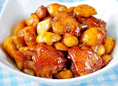 爱吃板栗的你不容错过,喜欢吃板栗的朋友们