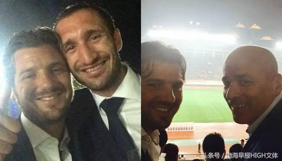 许家印里皮三叉戟,里皮亚洲杯主帅