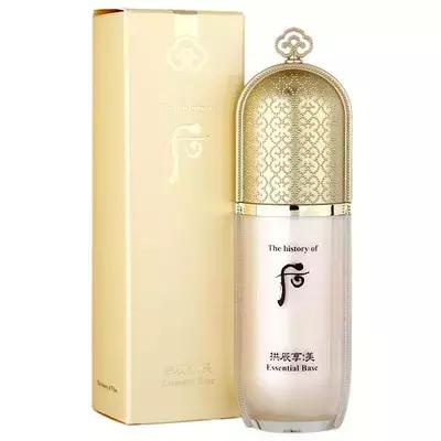 雪花秀与whoo后这两种产品哪种好,whoo后最值得买的小样你知道吗