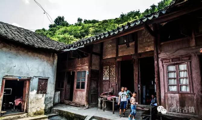 牛街自述，看完再也不嫌弃你了~~~