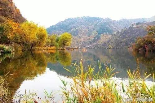 野鹅自驾游经典路线,野鹅户外