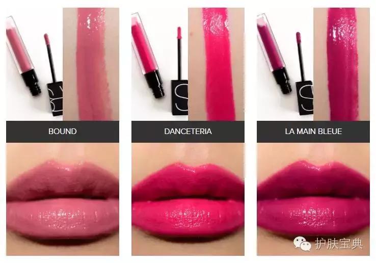 最值得一试的彩妆新品,最新彩妆系列推荐