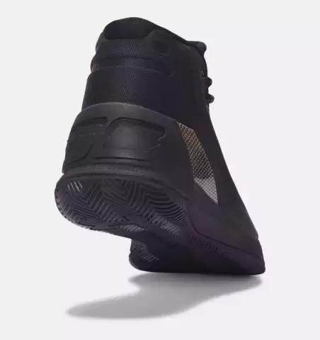 库里underarmourcurry4,underarmourcurry库里测评