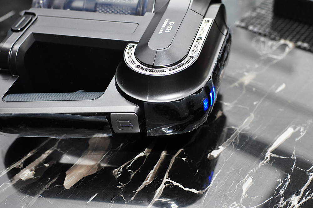 小狗d-522b无线吸尘器,小狗吸尘器d-531拆解