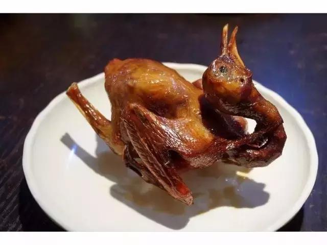 石岐最出名的乳鸽,中山石岐乳鸽奇葩特色