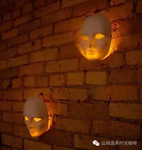 运城万圣节狂欢夜,运城万圣夜