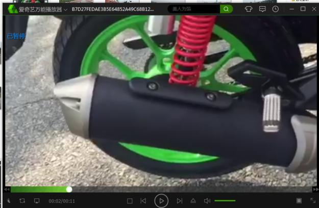 启典kd150-g深度试驾测评,启典kd150座高测评