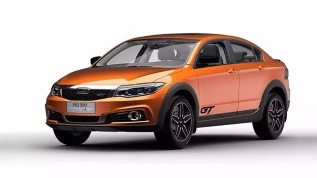 两厢跨界车是什么意思,什么叫做跨界两厢车