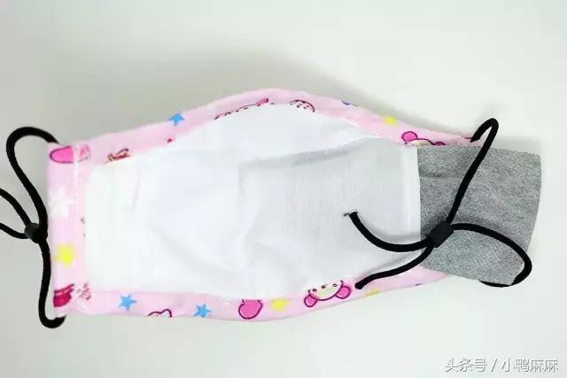 防紫外线遮脸口罩测评真假,防霾口罩可靠吗