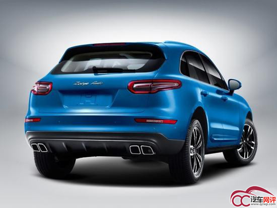 众泰山寨王现状,山寨众泰现在怎么样了