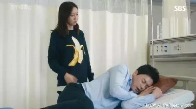 欧尼孔孝真穿搭,孔孝真欧尼