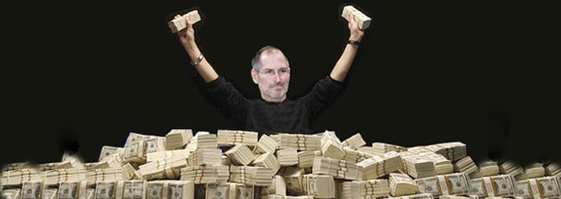 前路艰险,总结下创业者搞机的三个套路