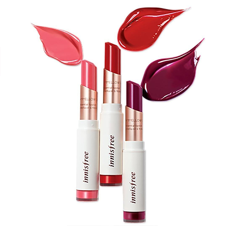 韩国美妆产品街头,韩国美妆化妆包