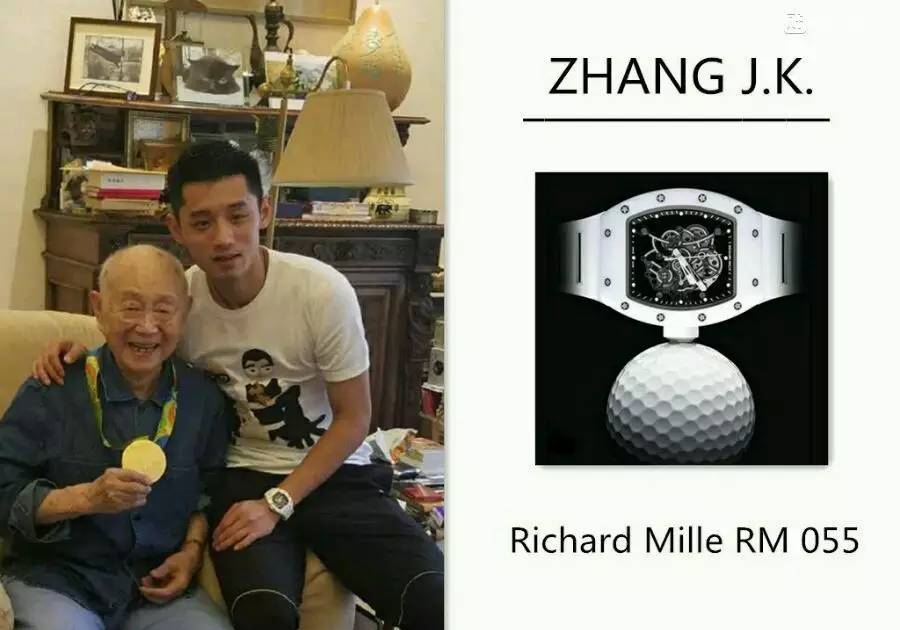 孙杨张继科商业价值,张继科和孙杨谁有钱